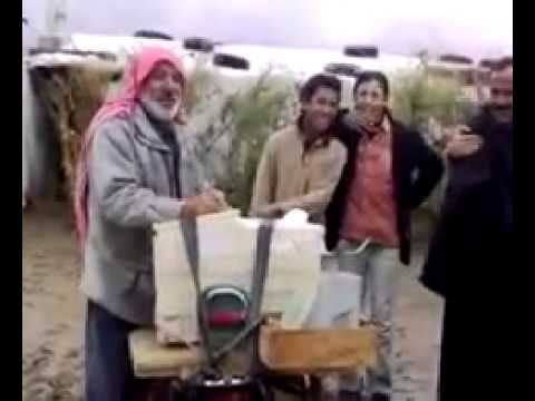 موال سوري شايب 