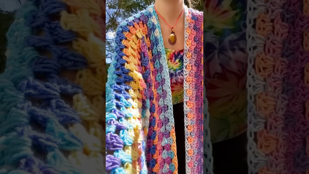 Duster pattern on my website 