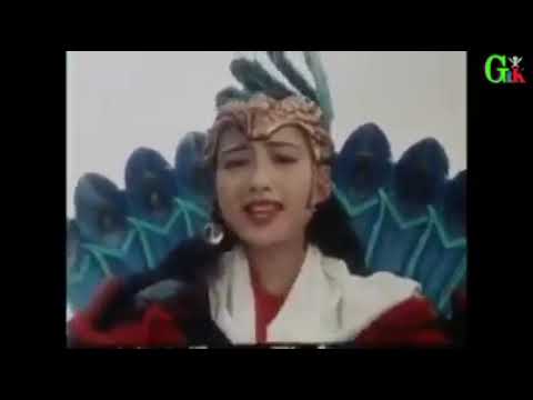 gosei sentai dairanger - extended op