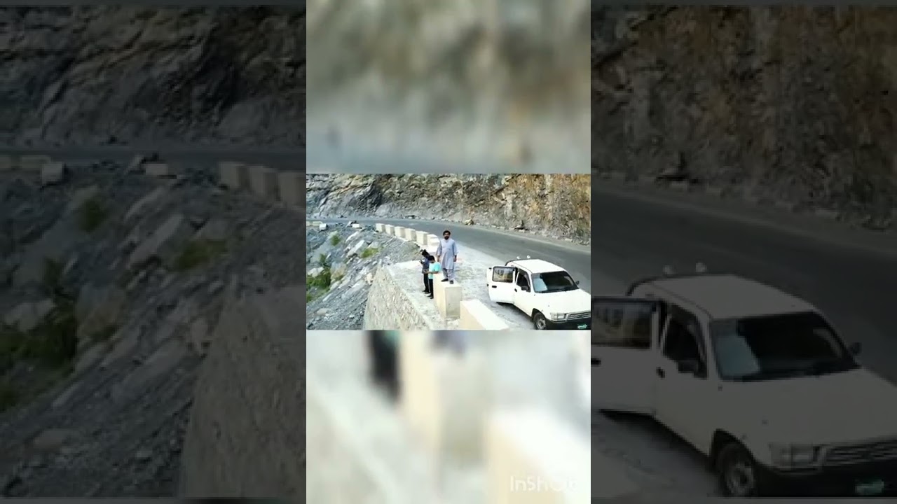 The hidden beauty of Pakistan FATA 