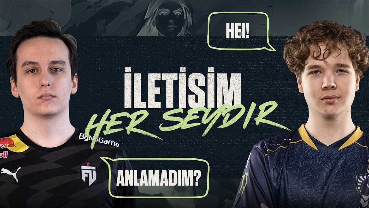  leti im Her eydir EMEA VCT LCQ YouTube