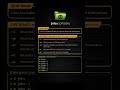 Comando jobs en #linux