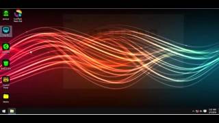 IconPack Neon Flat screenshot 3