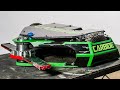 Carbide - Series 8 All Fights - Robot Wars - 2016