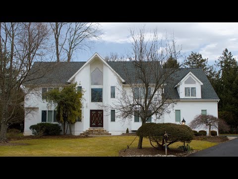 220 Patriot Ln, River Vale, NJ home video tour