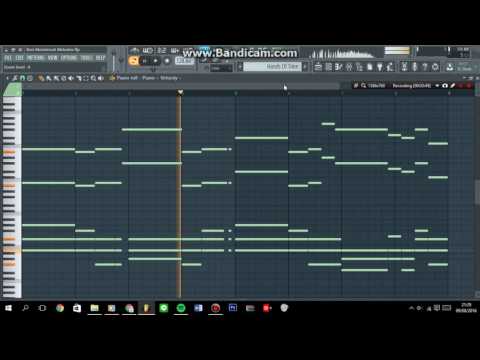 best-of-monstercat-melody-in-fl-studio-+free-flp-download