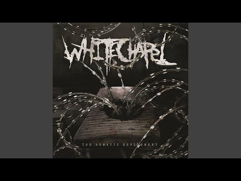 Putar Articulo Mortis - Whitechapel