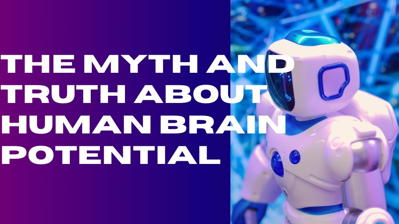 Lucy (2014): The Myth and Truth About Human Brain Potential