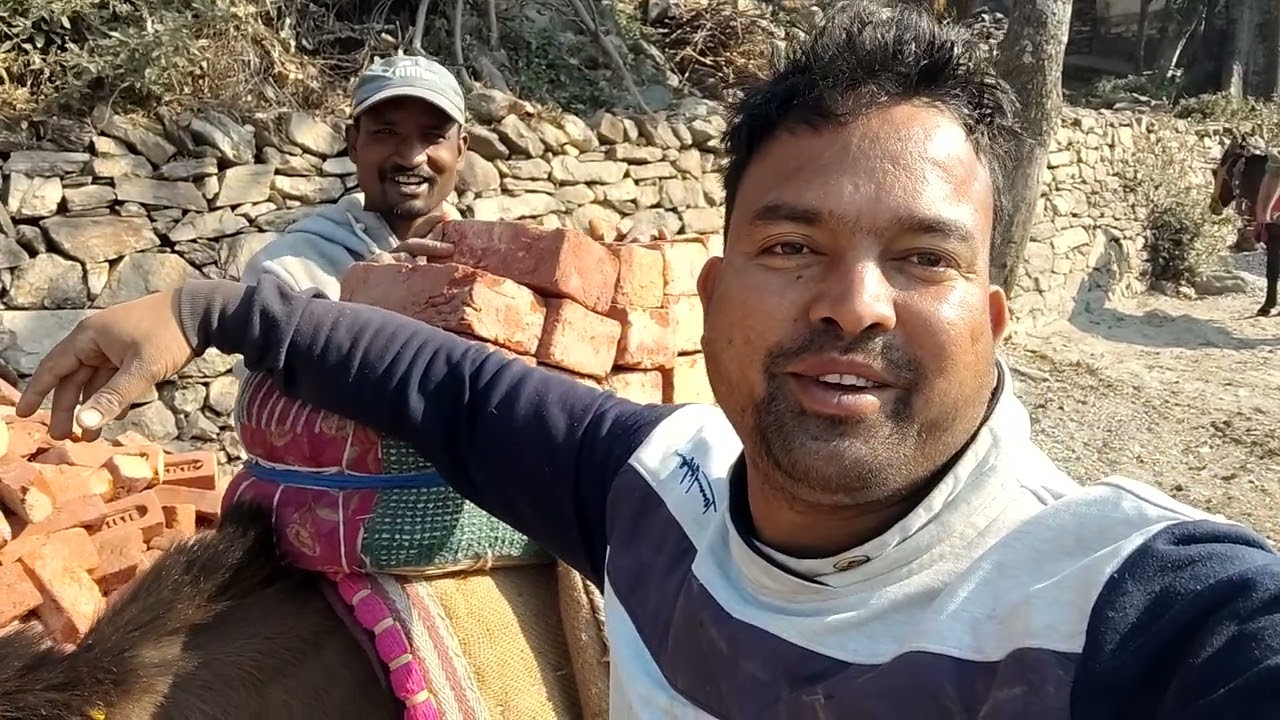 Aaj sumit g k sath fir se khaccharo m 