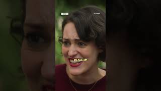 Whatever You Do Dont Look At The Camera - Bbc