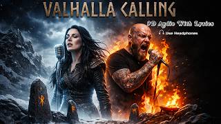 Ragal Ironbull  Valhalla Calling  9d  