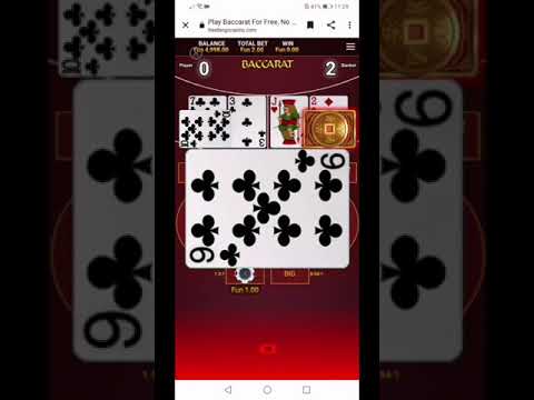 Experience Authentic Baccarat: In-Depth Review of Live Casino Games & Online Platforms for Indian Players