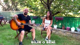 İlker Pehriz & İlkay Önder - Bilir O Beni Resimi