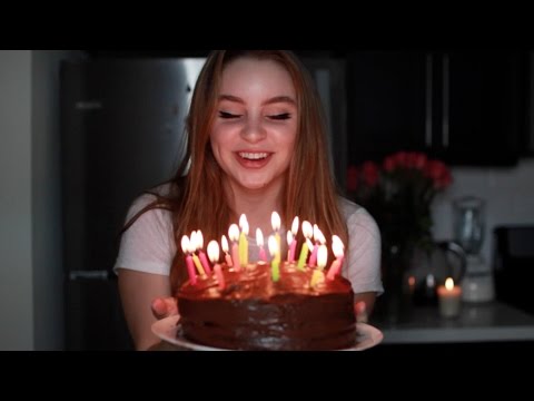 21 Things I've Learned at 21 | Alexa Losey