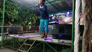 Download Lagu Anton S - Takicuah Di Nan Tarang live Pematangsiantar MP3