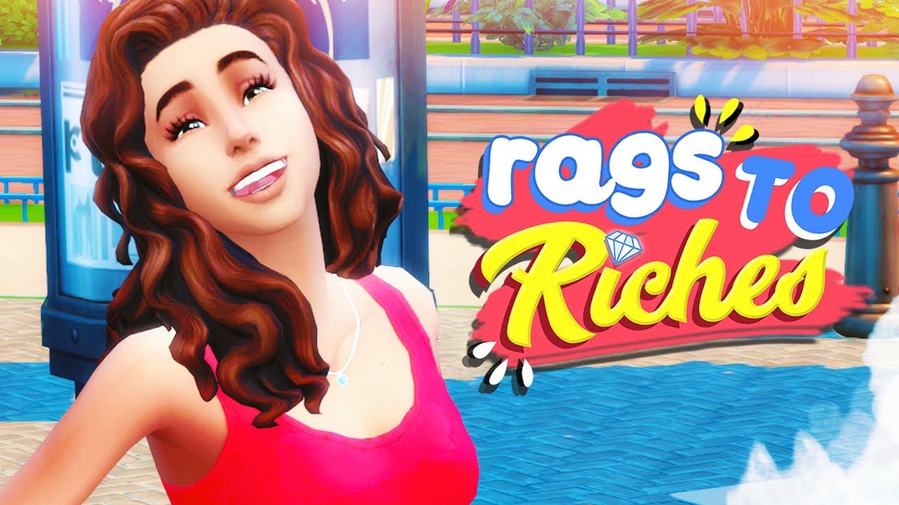 Sims Cats And Dogs Rags To Riches Sims Cats And Dogs Rags To Riches