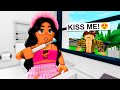 My CRAZY EX Won T STOP Stalking Me Brookhaven RPрџЏЎ My CRAZY EX Won T STOP Stalking Me Brookhaven RPрџЏЎ
