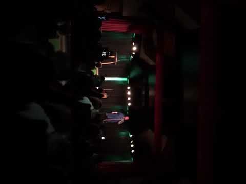 Hons Live