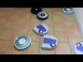 Roomba Vs Neato