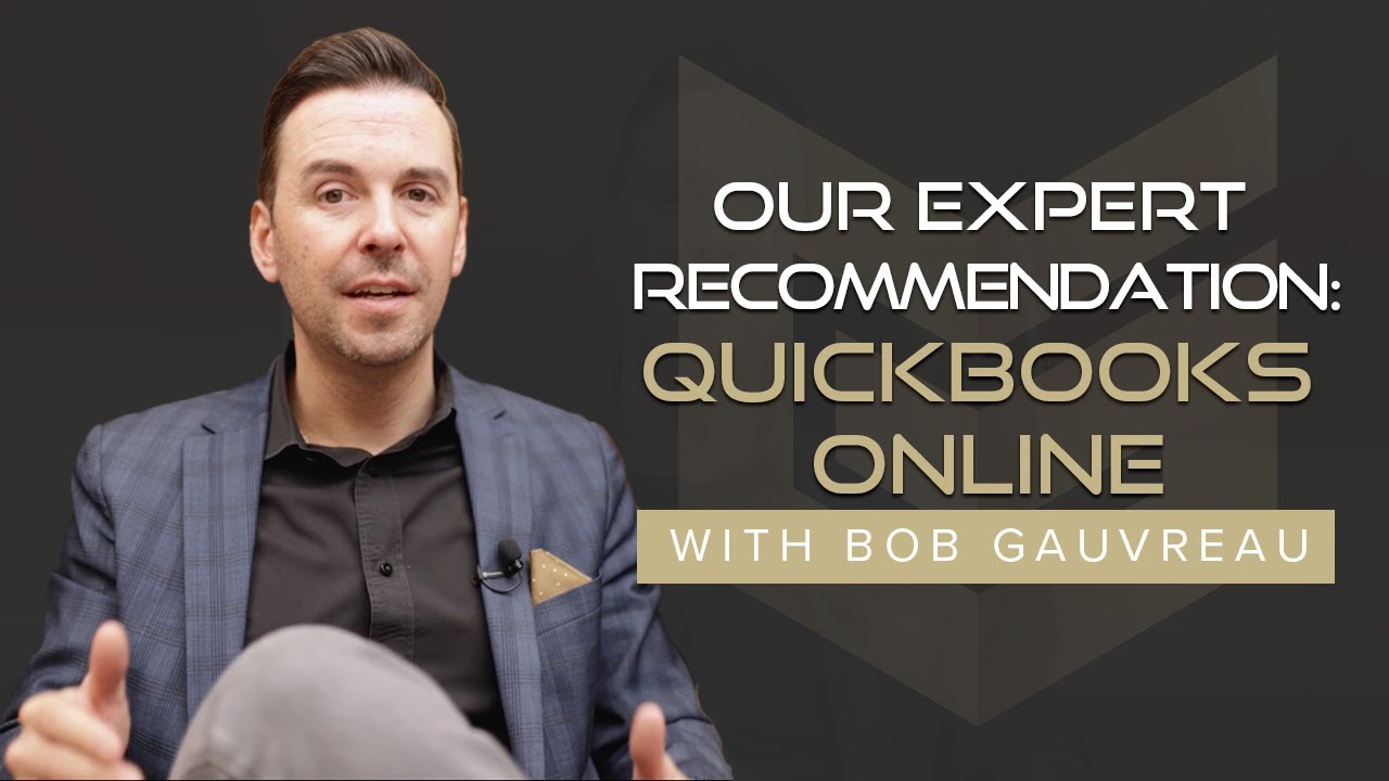 Why QuickBooks Online is the Best Choice for Your Bookkeeping Needs ...