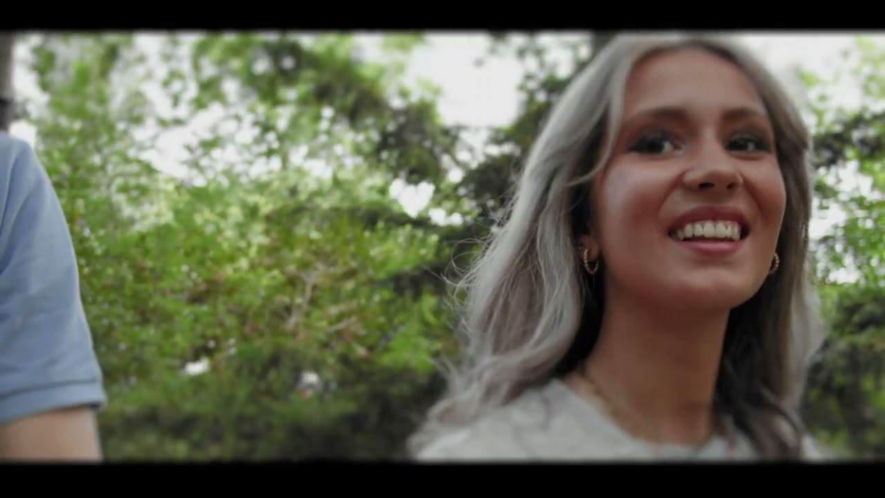 Henry Huijsmans - Kon ik maar even bij je zijn | Officiële Videoclip | Feest