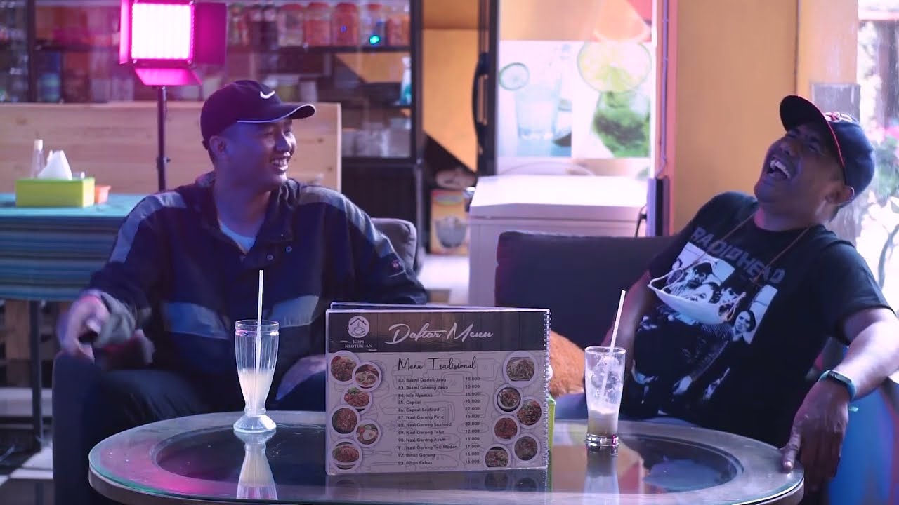 TENGK-Q BOYS - MALIK