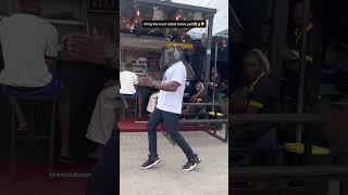 Omg The Best Robot Move Yet