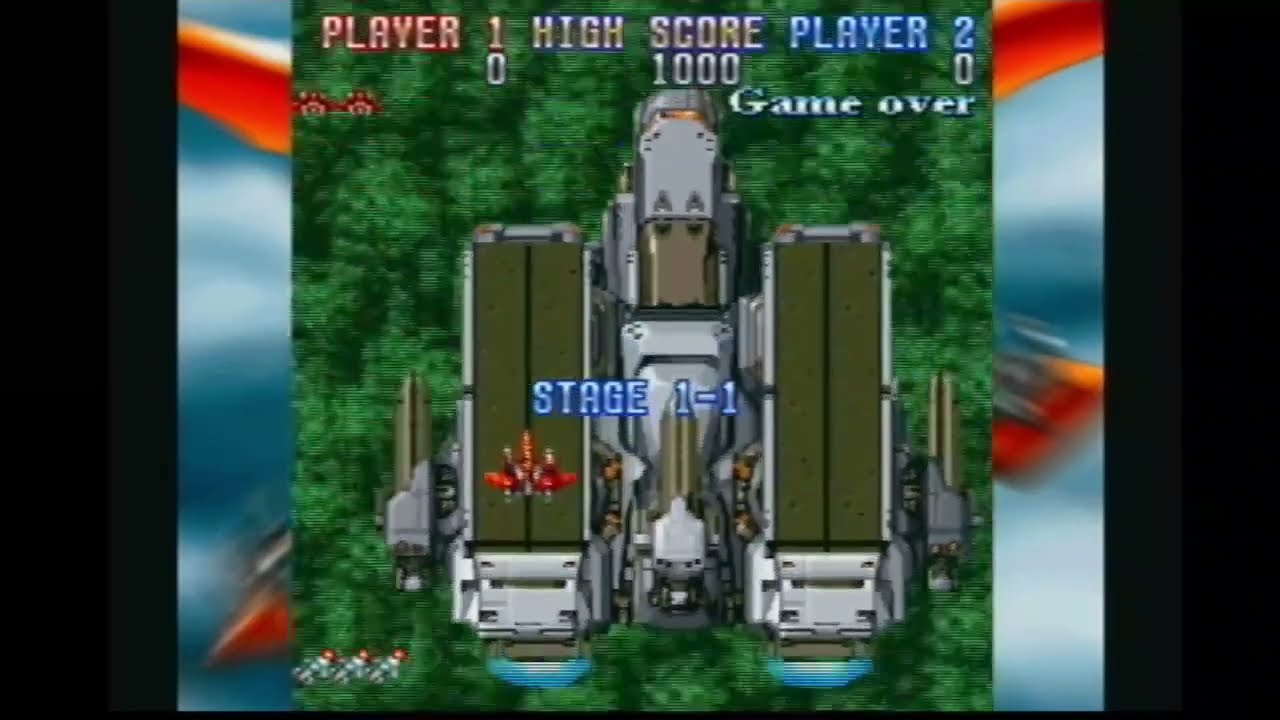 ダライアスフォース スーパーファミコン ダライアスフォース｜スーパーファミコン (SFC)｜タイトー｜レトロ