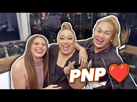 PNP | PETITE TV