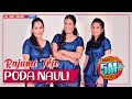 Rajumi Trio - Poda Nauli (Official Video)