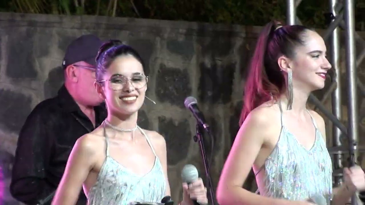 NUEVA LÍNEA -Quiéreme-, Las Caletillas 2024