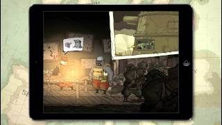 Mobile version announcement - Valiant Hearts [ES] screenshot 4