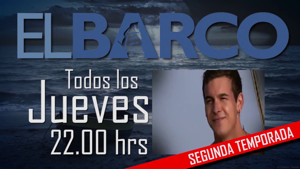 El Barco Temporada 4 Capítulo 1