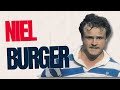 Niel Burger - The Power of Province