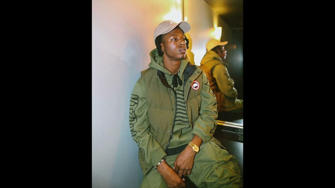 [FREE] 90's Boombap x Joey Badass Type Beat -