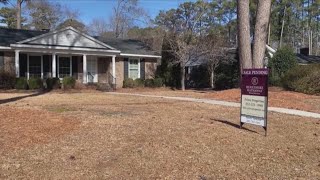 Iowa homeowners could see property tax changes