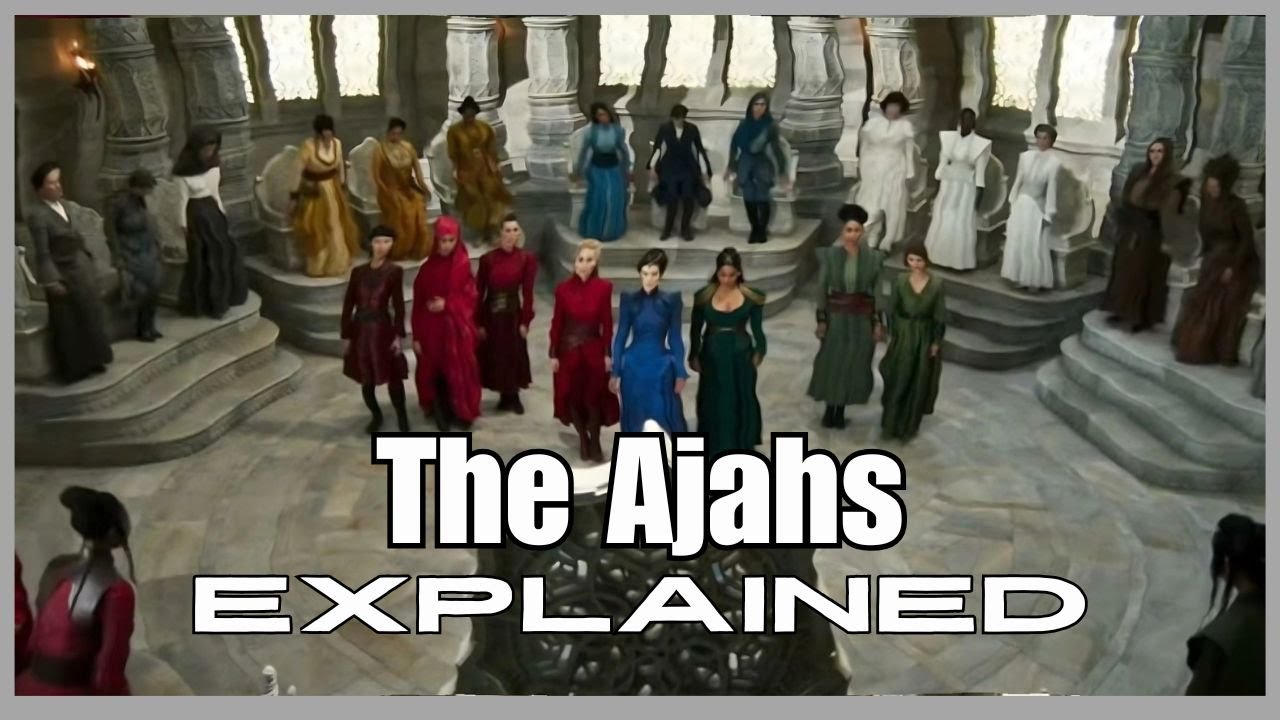All Things Ajahs Part 3 A Wheel Of Time Book And Show Discussion all-things-ajahs-part-3-a-wheel-of-time-book-and-show-discussion