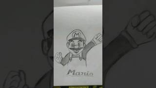 Its Me Mario  treanding shortsfeed cartoon mario games