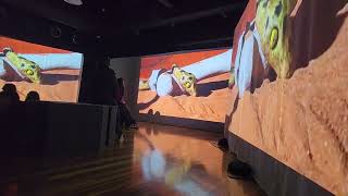 Hexad Excerpt - Untouched