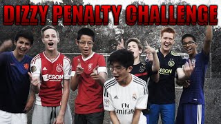 DIZZY PENALTY CHALLENGE