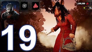 Dead by Daylight: Mobile - Gameplay Walkthrough Part 19 - The Pig (iOS, Android) screenshot 5