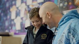 Parent Testimonial Sunrise Christian School, Whyalla.
