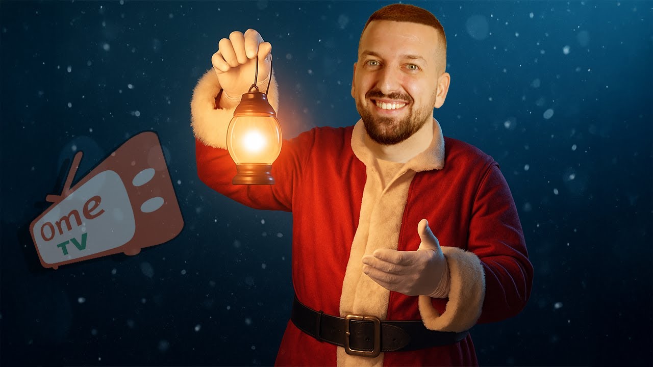 BOŽIČNI JE ČS, ZUNI JE MRZ...