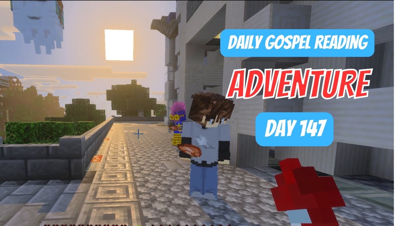 Day 147: Unlocking the Tower Part 5