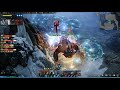 Lost Ark Weekly Raid Plagues of the Cold KR