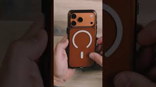 Rhinoshield Clear Iphone 17 Pro Max Case