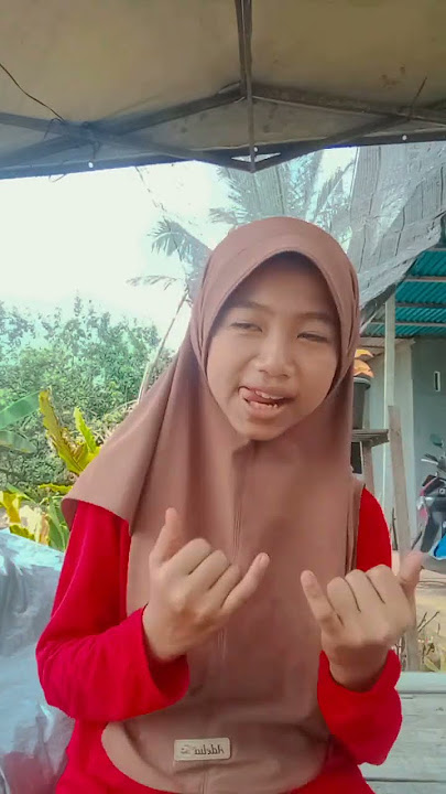 Tutorial dance😜🤭☺️ tiktok/pipit