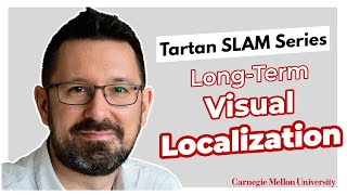 Famous Torsten Sattler | Long-Term Visual Localization | Tartan SLAM Series Net Worth