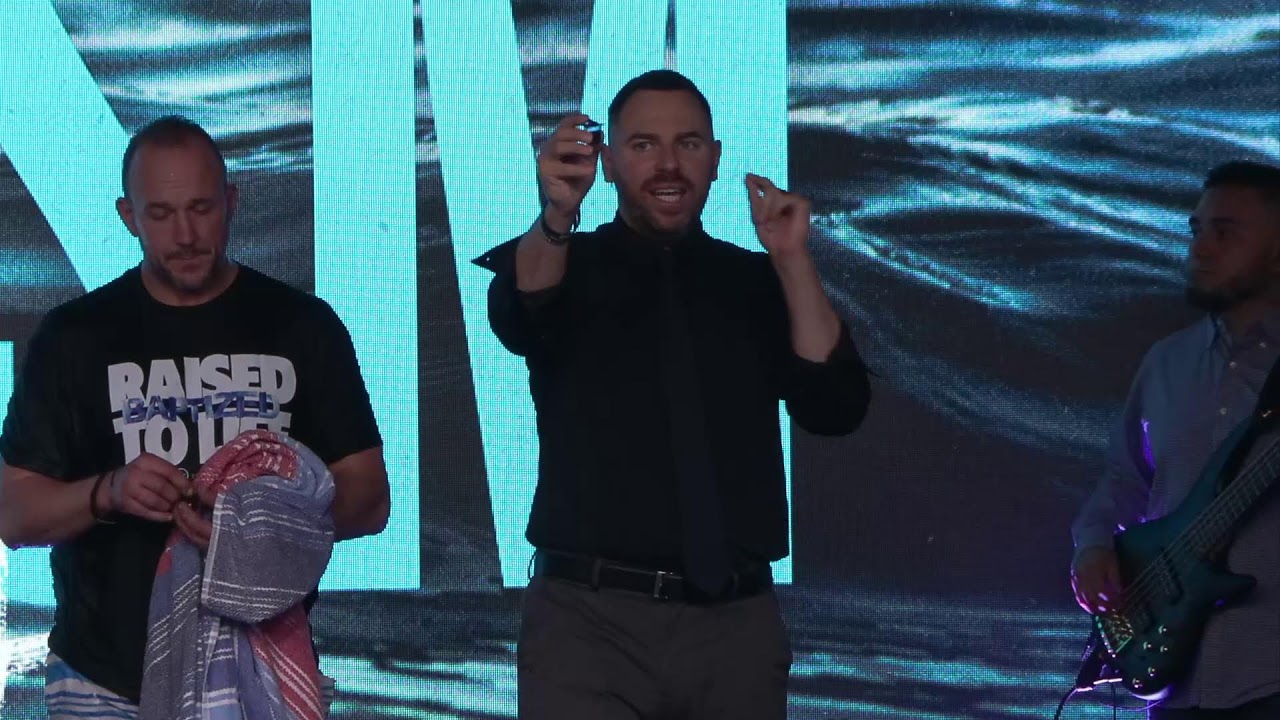 The Word Of Lord For 2026 | Pastor Jackson Lahmeyer