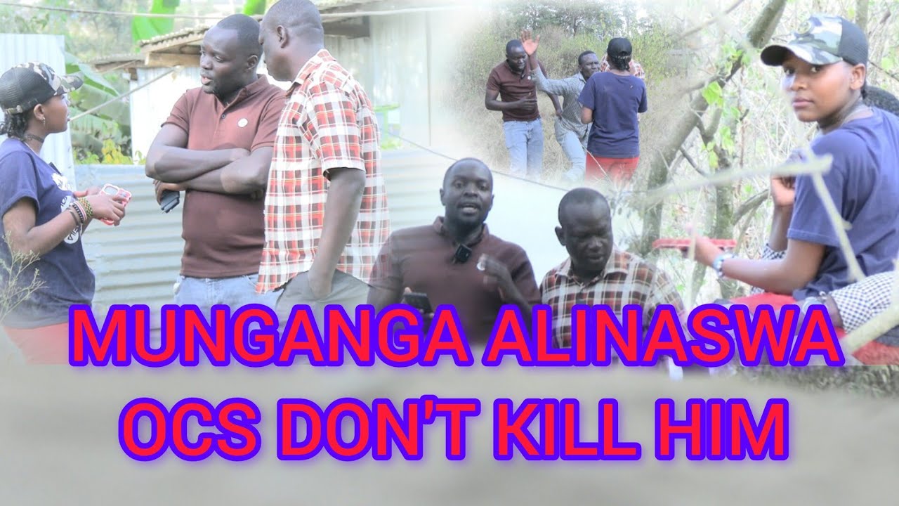 WHAT OCS DID TO THE MUGANGA RAPET LILIAN,,, WILL SHOCK YOU....,.🤣😂🤣🤣🤣